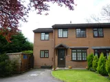 Baytree Avenue, St. Martins, Oswestry SY11