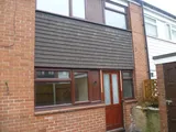 Maple Close, Salford M6