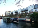 Mill Lane, Hertford