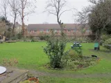 Larkhall Rise, Clapham