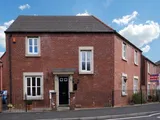 Cavan Drive, Haydock