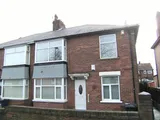 Balkwell Avenue, North Shields NE29