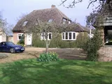 South Road, Great Abington