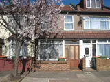 Brock Road, London E13