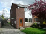 Mallory Way, Cudworth, Barnsley