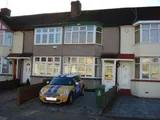 Parkside Avenue, Barnehurst, DA7