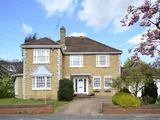 Fairholme Close, Finchley