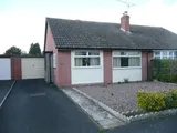 Fieldhouse Drive, Muxton, Telford TF2