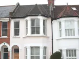 Burrard Road, West Hampstead, NW6