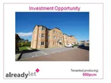 Chandlers Court, Victoria Dock, Hull, HU9 1FB