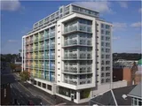 Huntingdon Street, Nottingham NG1