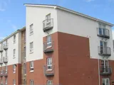Glenford Place, Ayr, KA7