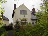 The Close, Sherwood, Nottingham NG5