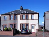 Ayr Road, Prestwick, KA9