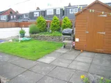 Alderston Avenue, AYR, KA8