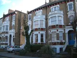 Worple Road, WIMBLEDON