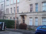 Dean Park Street, Stockbridge, Edinburgh