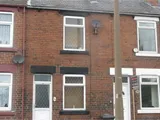 Pontefract Road, Shafton, Barnsley