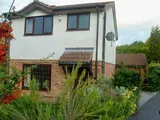 Himbleton Croft, Monkspath