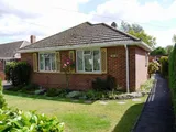 Lockyers Drive, FERNDOWN