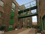 Maidstone Buildings Mews London Bridge  SE1