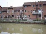 Etherington Court, Beverley