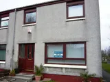Mathieson Place, Dunfermline