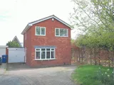 Giles Road, Lichfield