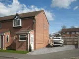 Drum Way, Heathfield, Newton Abbot, Devon