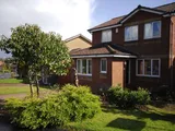 Findhorn Road, Inverkip