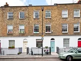 Star Street, London, W2