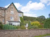 Logierait, Pitlochry, Perthshire