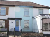 Forton Road, Gosport