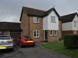 Pollards Green, Chelmsford, CM2