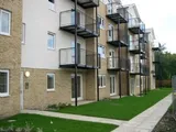 Sharps Court, Cooks Way, Hitchin, SG4