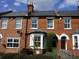 Gosbrook Road, Reading