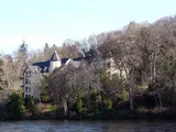 Heraghty Lodge, Dores Road, Inverness