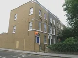 Macrae House, Bow, London, E3