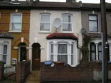 Downsell Road, Leyton