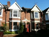 St Leonards, Exeter