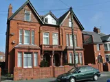 Broadway, Blackpool