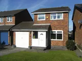 Appleton Drive, Glossop SK13