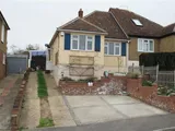 Coombfield Drive