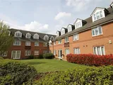 Cavell Cresent