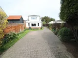 The Street, Kirby-le-Soken