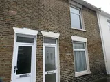 Berridge Road
