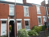 Wharf Lane, Chesterfield S41