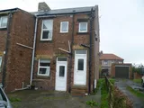 Edward Street, Hobson, Newcastle Upon Tyne NE16