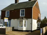Forge Lane, Headcorn, TN27