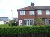 Lisheen Grove, Castleford WF10
